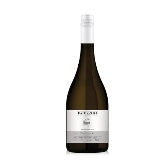 Imagem de Vinho branco fino chardonnay panizzon 750ml