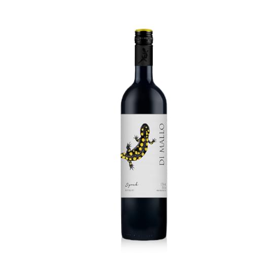 Imagem de Vinho di mallo tint sec syrah 750ml vd