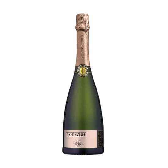 Imagem de Espumante panizzon rose brut 750ml vd