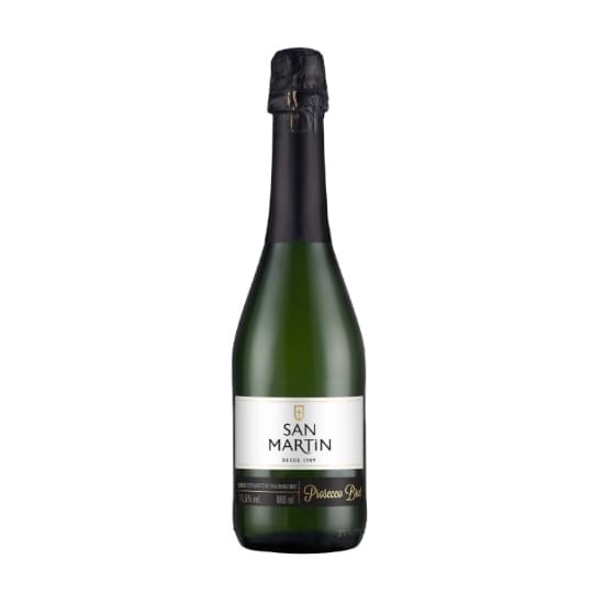 Imagem de Espumante san martin prosecco 660ml vd