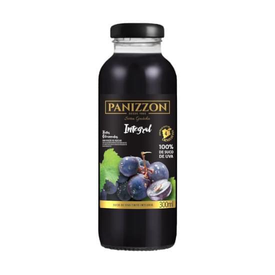 Imagem de Suco panizzon integral uva tint 300ml vd