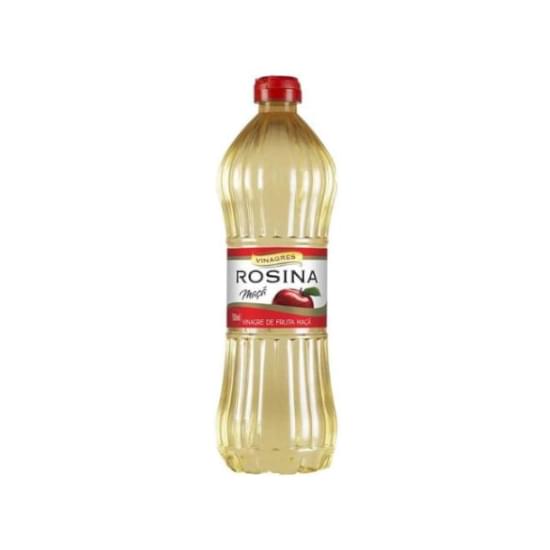 Imagem de Vinagre rosina maçã 750ml