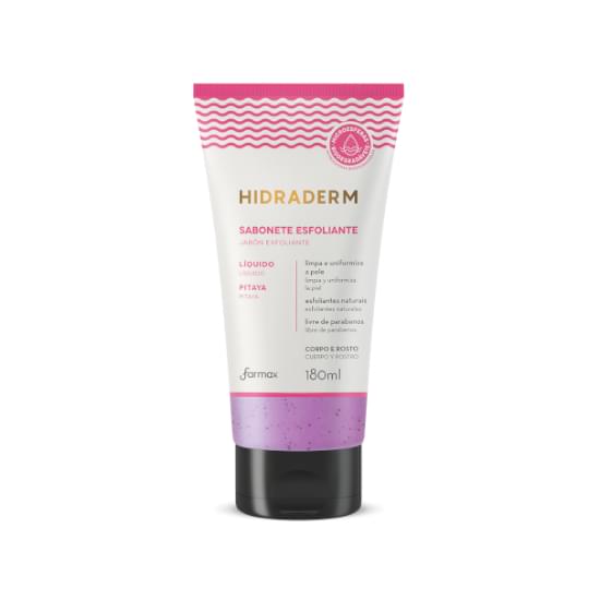 Imagem de Sb liq hidraderm 180ml esfoliante pitaya