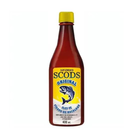 Imagem de Suplemento alimentar scods original 200ml