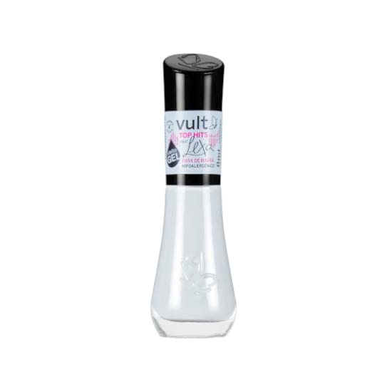 Imagem de Vult nails esm 5fr top/h p/marra 8ml m6