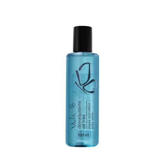 Imagem de Demaquilante vult oil free 180ml