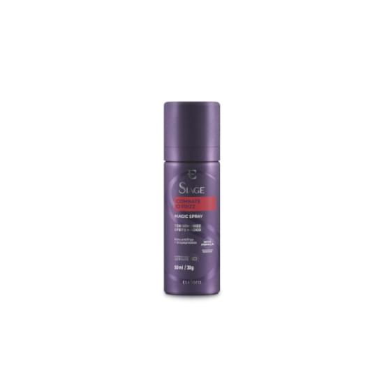 Imagem de Spray capilar magic combate o frizz siàge 50ml