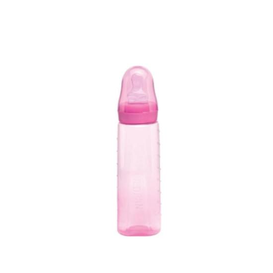 Imagem de Anplas mam col rosa 240ml bic pvc red m6