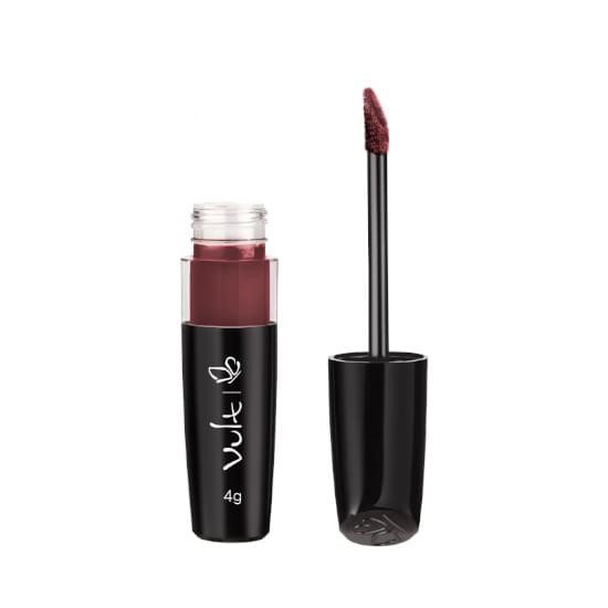 Imagem de Gloss labial vult hidragloss bronze 24/7 4g