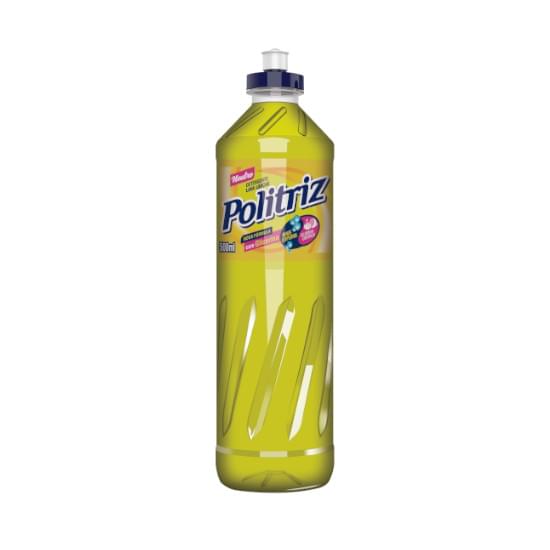 Imagem de Politriz lava louças neutro 500ml