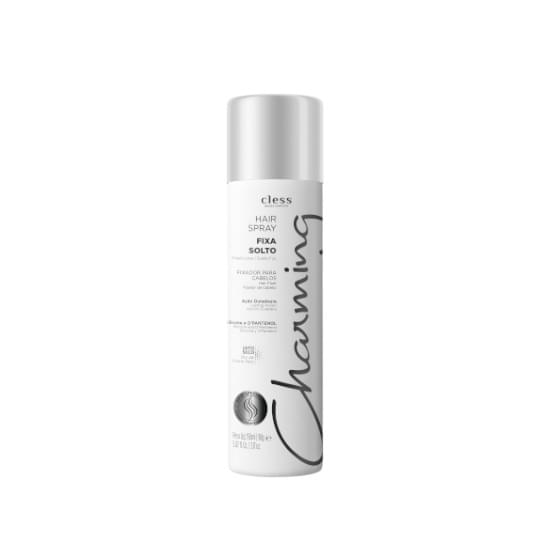 Imagem de Cless char h.spray fix normal 150ml