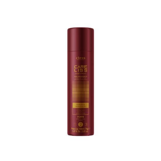 Imagem de Hair spray care liss forte 150ml