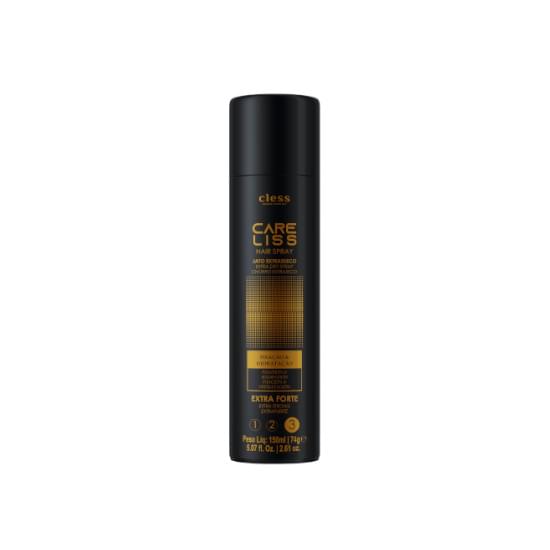 Imagem de Hair spray care liss extra forte 150ml