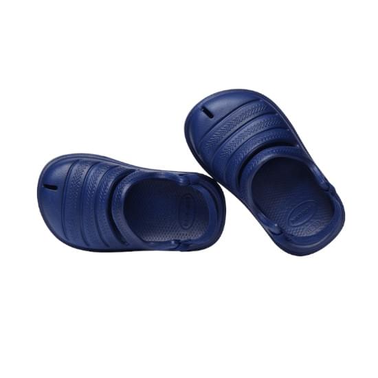 Imagem de Sandália havaianas baby clog marinho 21