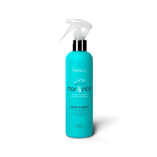 Imagem de Leave-in mariana rios forever liss mar&rios spray 170ml