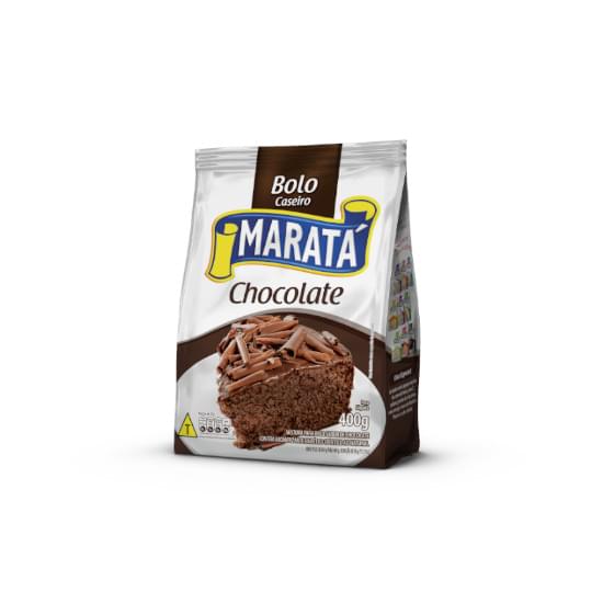 Imagem de Mistura para bolo maratá chocolate 400g