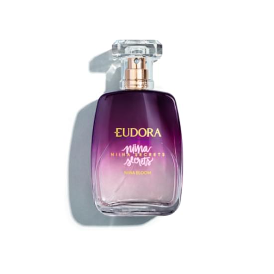 Imagem de Niina secrets bloom desodorante colônia 100ml