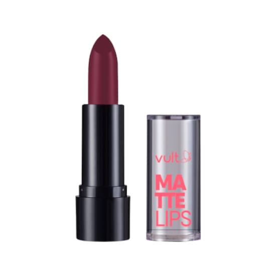 Imagem de Batom vult matte lips uva 3,8g