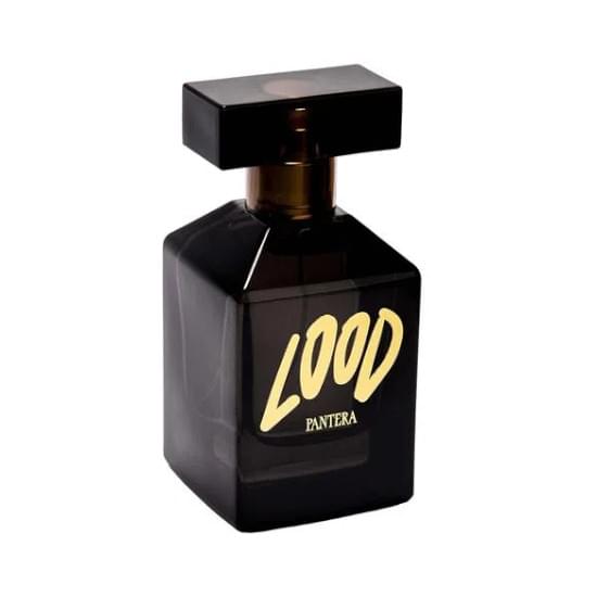 Imagem de Deo colônia feminina lood pantera 100ml