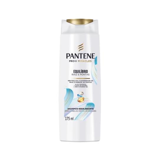 Imagem de Shampoo pantene pro-v miracles equilibrio 175ml