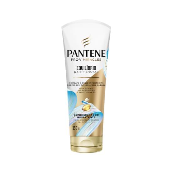 Imagem de Condicionador pantene pro-v miracles equilibrio 150ml