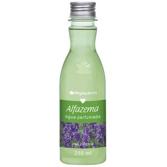 Imagem de Deo colônia água perfumada alfazema phytoderm 250ml