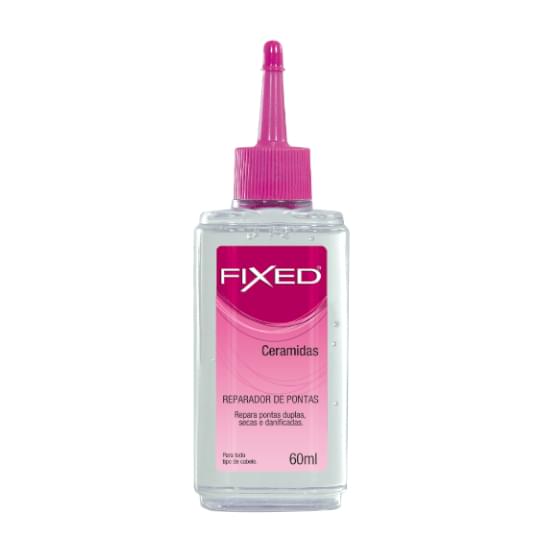 Imagem de Fixed reparador de pontas 60ml ceramidas