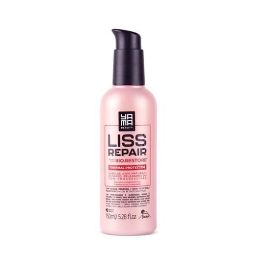 Imagem de Protetor térmico yamá liss repair 150ml