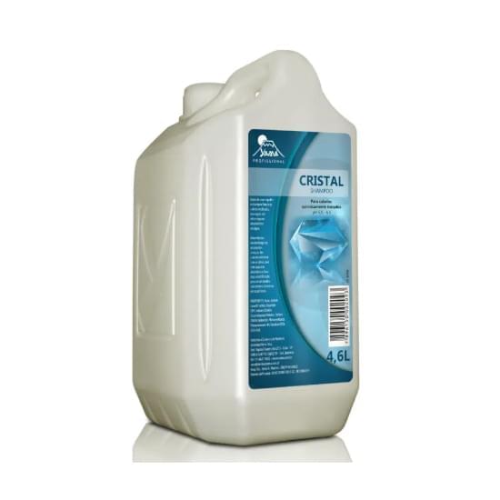 Imagem de Shampoo yamá cristal galão 4,6l