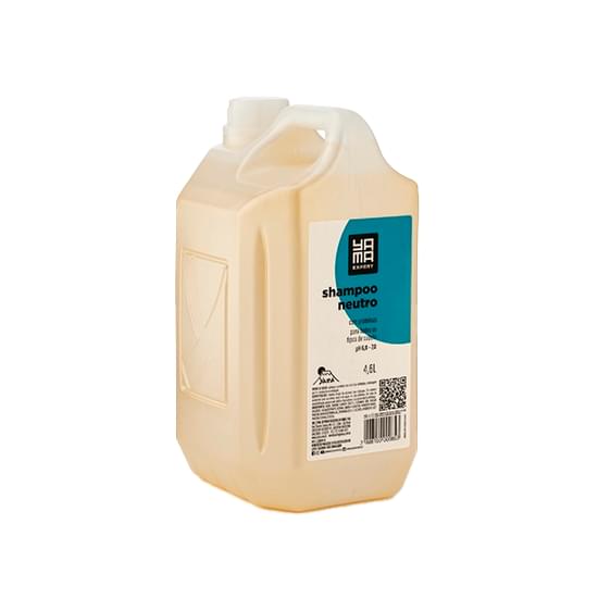 Imagem de Shampoo yamá proteinas galão 4,6l