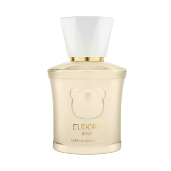 Imagem de Eudora baby água colônia 100ml