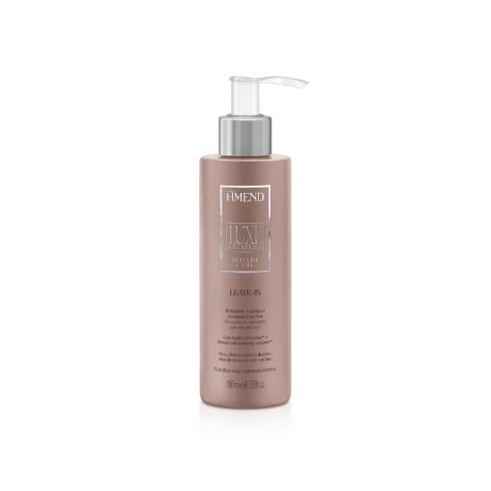 Imagem de Leave-in amend luxe creations blonde care 180ml