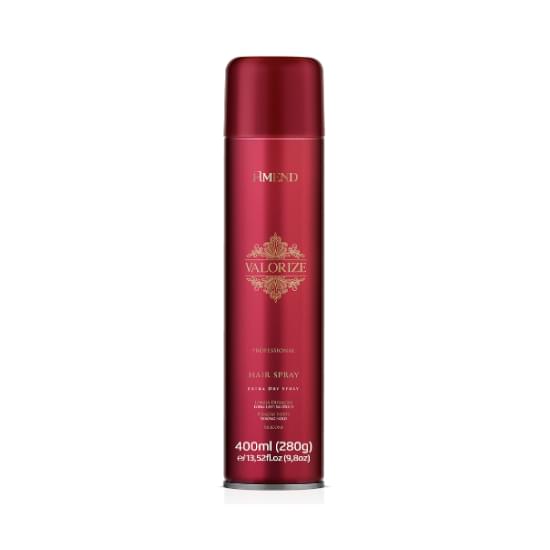 Imagem de Hair spray amend valorize forte 400ml