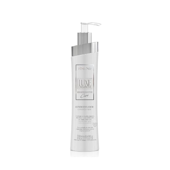 Imagem de Condicionador amend luxe creations regenerative care 250ml