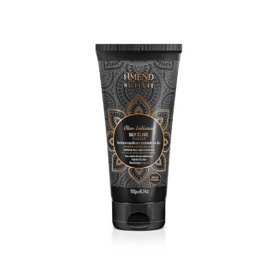 Imagem de Balm selante amend millenar óleos indianos 180g