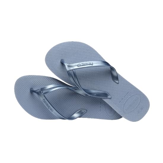 Imagem de Sandália havaianas feminina elegance vento 33/34