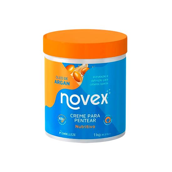 Imagem de Creme para pentear novex óleo de argan 1kg