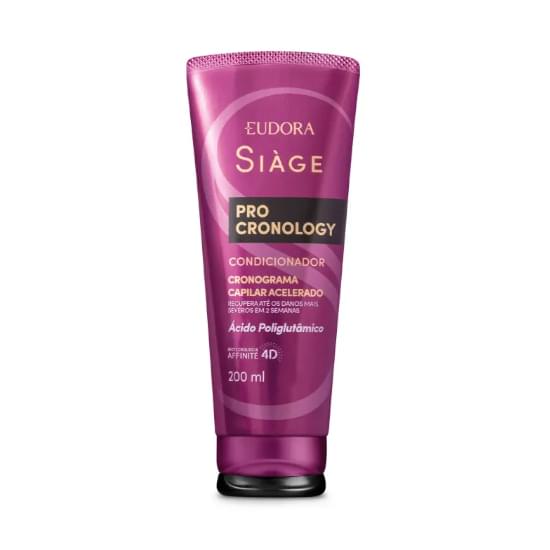 Imagem de Siàge condicionador pro cronology 200ml