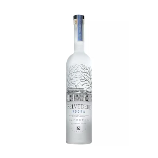 Imagem de Vodka belvedere pure 700ml