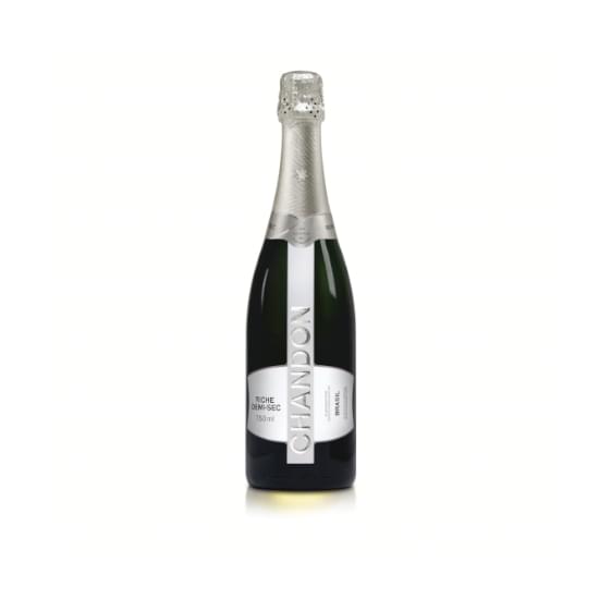 Imagem de Espumante chandon riche demi-sec 750ml