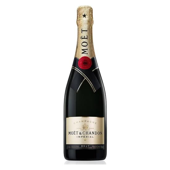 Imagem de Champagne moët & chandon brut impérial 750ml