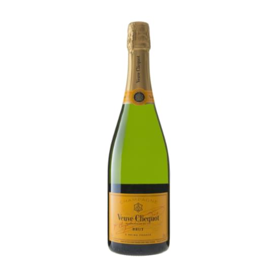 Imagem de Champagne veuve clicquot brut 750ml