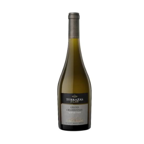 Imagem de Vinho terrazas de los andes grand chardonnay 750ml