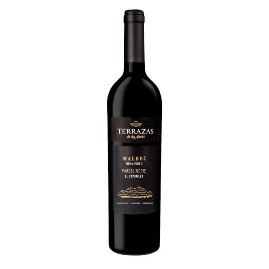 Imagem de Vinho terrazas de los andes single parcel el espinillo malbec 750ml