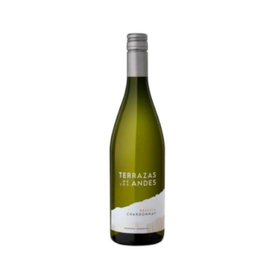 Imagem de Vinho argentino branco seco altos del plata chardonnay mendoza 750ml