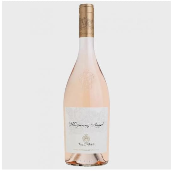 Imagem de Vinho d’esclans whispering angel rosé 750ml