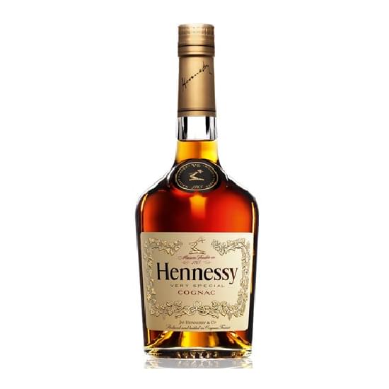 Imagem de Conhaque hennessy very special 700ml