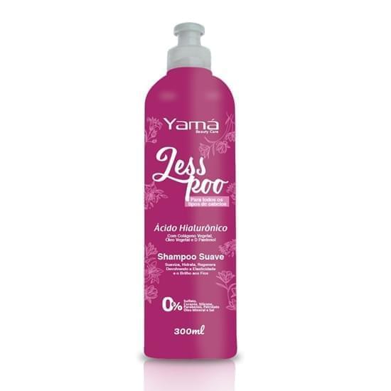 Imagem de Shampoo less poo suave 300ml