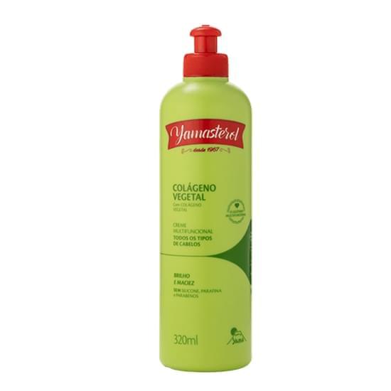 Imagem de Yamasterol colageno vegetal 320ml