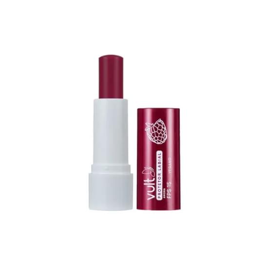 Imagem de Vult balm amora - protetor labial 3,5g